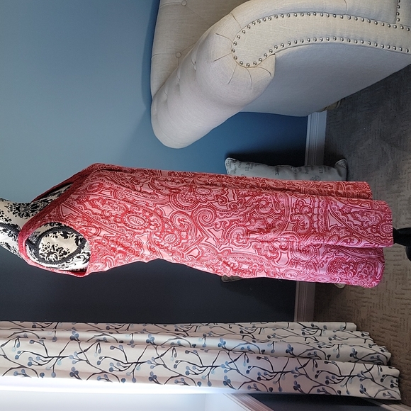 Aventura dress - Picture 5 of 12